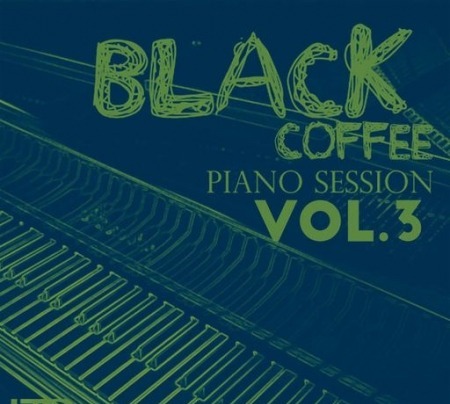 Innovative Samples Black Coffee Piano Session 3 WAV